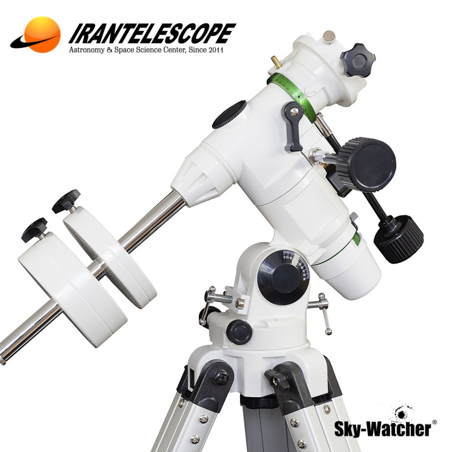 تلسکوپ SKYWATCHER-BKP150750 EQ3 P.1+P.2