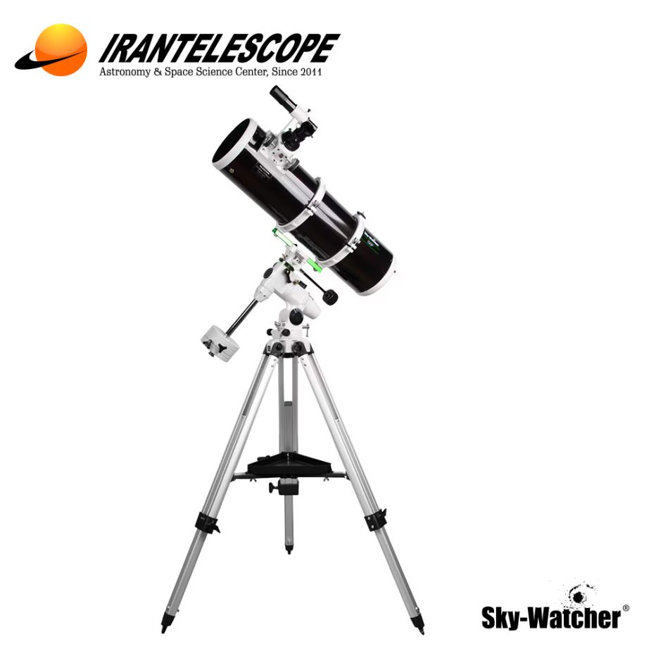 تلسکوپ SKYWATCHER-BKP150750 EQ3 P.1+P.2