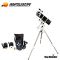 تلسکوپ SKYWATCHER-BKP150750 EQ3 P.1+P.2 dual motor