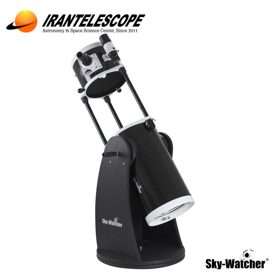 تلسکوپ اسکای واچر دابسونی 10″ Dobsonian