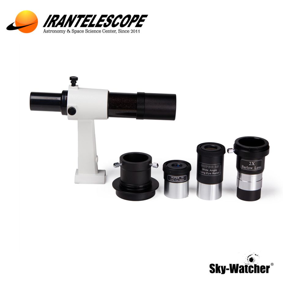 تلسکوپ SKYWATCHER-BKP150750 EQ3 P.1+P.2