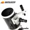 تلسکوپ SKYWATCHER-BKP150750 EQ3 P.1+P.2 dual motor